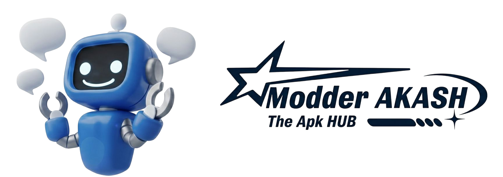 Modder AKASH